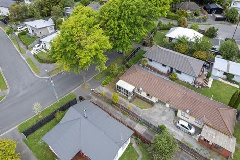Photo of property in 1/47 Emmett Street, Shirley, Christchurch, 8013