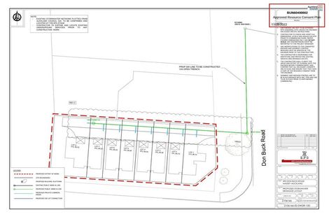 Photo of property in 490 Don Buck Road, Massey, Auckland, 0614