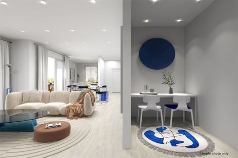 Photo of property in 15 Lucina Rise, Peacocke, Hamilton, 3206