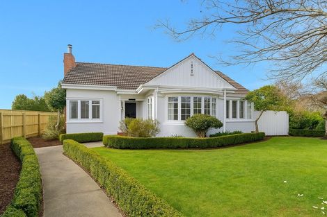 Photo of property in 200 Omahu Road, Frimley, Hastings, 4120