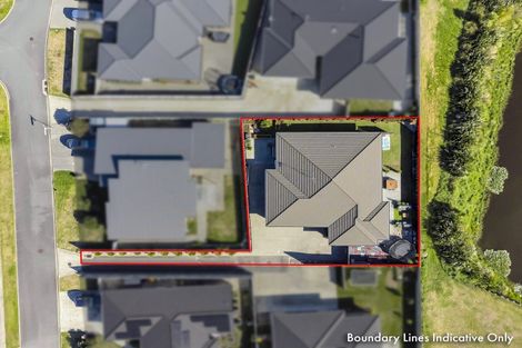 Photo of property in 3 Christow Court, Paraparaumu, 5032