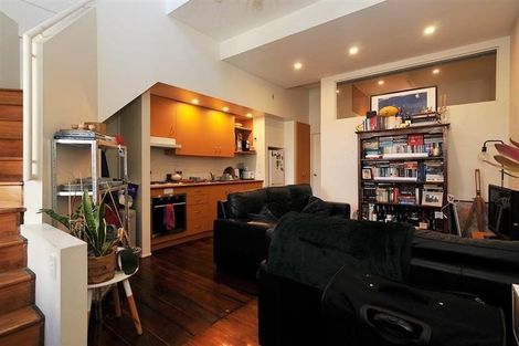 Photo of property in Hopper Street Apartments, 11/20u Hopper Street, Mount Cook, Wellington, 6011