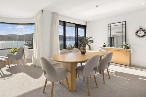 Photo of property in 308u7 Oriental Parade, Oriental Bay, Wellington, 6011