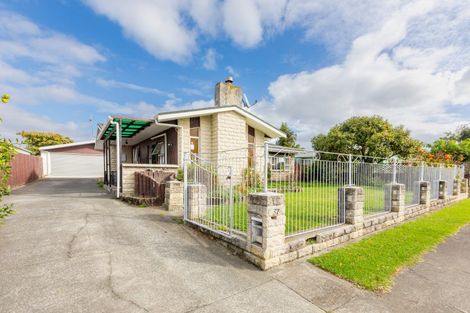 Photo of property in 37 Robinson Crescent, Tamatea, Napier, 4112