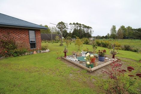 Photo of property in 17 Gold Nugget Road, Marsden, Greymouth, 7805