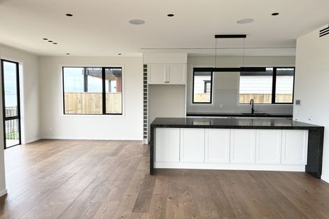 Photo of property in 1 Turbine Way, Hobsonville, Auckland, 0616
