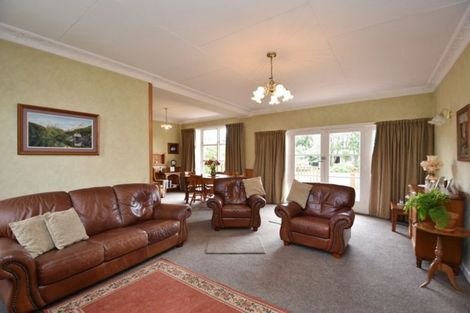 Photo of property in 50 Arthur Street, Gladstone, Invercargill, 9810