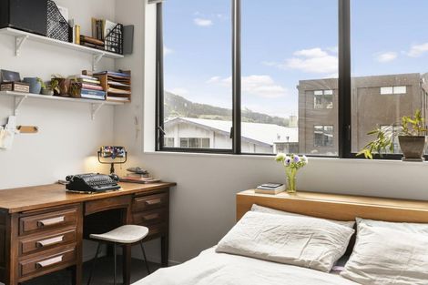 Photo of property in Aniva Terrace, 12 Arney Street, Newtown, Wellington, 6021