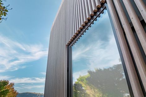 Photo of property in 302 Cannon Hill Crescent, Mount Pleasant, Christchurch, 8081