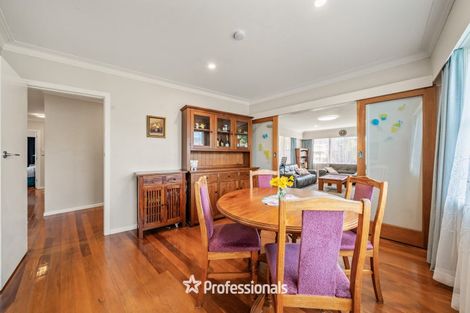 Photo of property in 21 Rosebank Avenue, Avalon, Lower Hutt, 5011