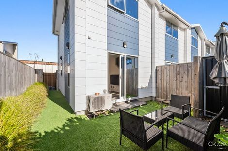 Photo of property in 6/318 Oxford Terrace, Avalon, Lower Hutt, 5011