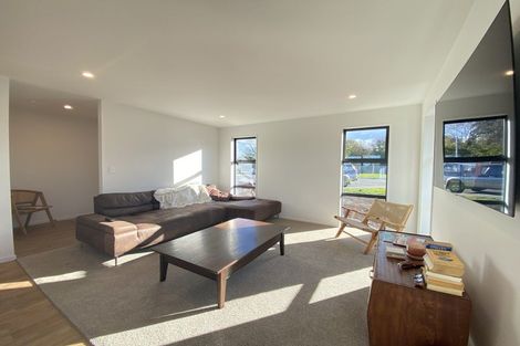 Photo of property in 13 Kay Way, Rakaia, 7710