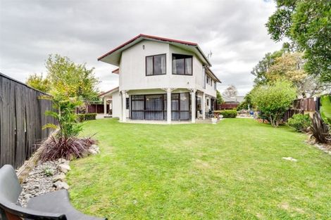 Photo of property in 13 Donegal Crescent, Tamatea, Napier, 4112