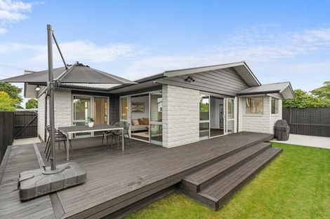 Photo of property in 131 Highsted Road, Casebrook, Christchurch, 8051