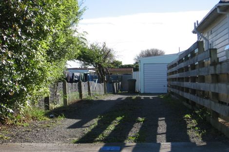 Photo of property in 8a Fairs Road, Milson, Palmerston North, 4414