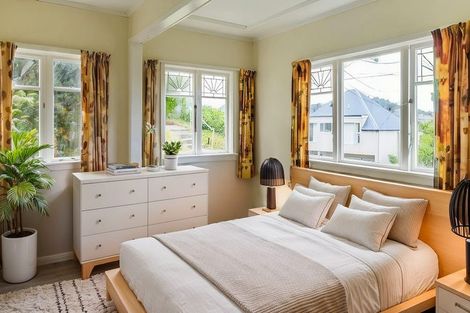 Photo of property in 30 Espin Crescent, Karori, Wellington, 6012