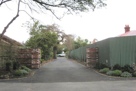 Photo of property in Cedar Park, 19/90 Bristol Street, St Albans, Christchurch, 8014