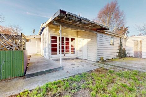 Photo of property in 53 Middle Road, Allenton, Ashburton, 7700