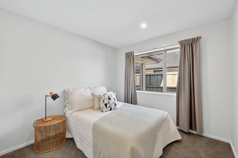 Photo of property in 62 Kemble Drive, Rolleston, 7615