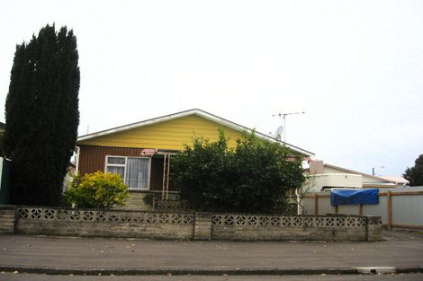 Photo of property in 2 Chambers Street, Napier South, Napier, 4110