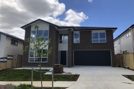 Photo of property in 5 Kapara Street, Flat Bush, Auckland, 2019