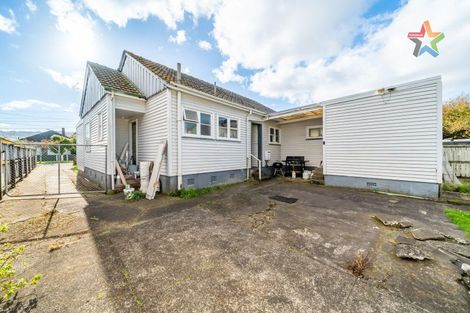 Photo of property in 38 Hall Crescent, Epuni, Lower Hutt, 5011