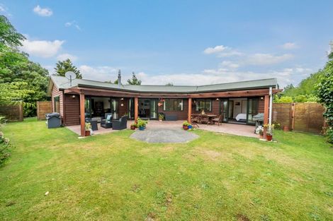 Photo of property in 38 Emerald Hill Drive, Birchville, Upper Hutt, 5018