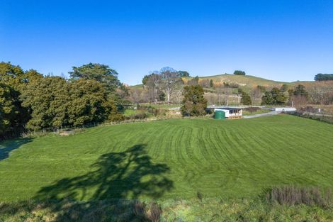 Photo of property in 2021 Elsthorpe Road, Elsthorpe, Otane, 4277