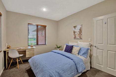 Photo of property in 244 Brookside Road, Rolleston, 7614