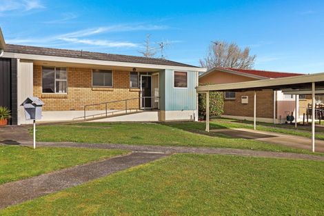 Photo of property in 15/28u Kenrick Street, Te Aroha, 3320