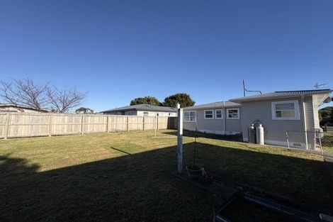 Photo of property in 5 Arran Street, Levin, 5510