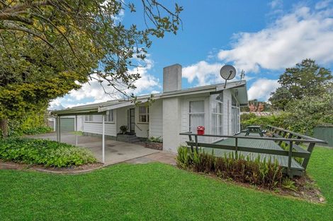 Photo of property in 5 Orpheus Place, Papakura, 2110
