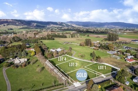Photo of property in 43 Gillespie Street, Lake Hawea, 9382