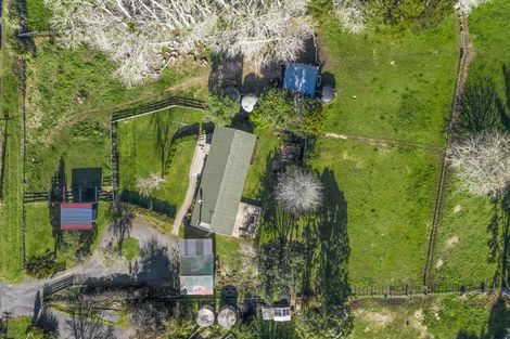 Photo of property in 126 Waitetuna Valley Road, Waitetuna, Raglan, 3295