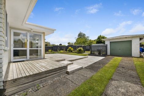 Photo of property in 4 Regan Street, Stratford, 4332