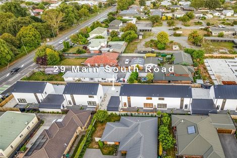 Photo of property in 4/29 Main Road South, Sockburn, 8042