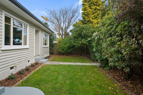 Photo of property in 164 Neville Street, Spreydon, Christchurch, 8024