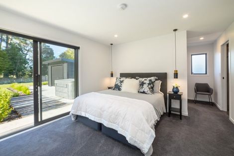 Photo of property in 1 Matai Grove, Greytown, 5712