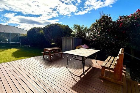 Photo of property in 131 Domain Avenue, Temuka, 7920