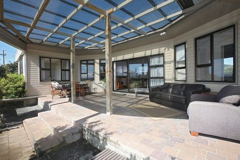 Photo of property in 525 State Highway 1, Paekakariki, 5034