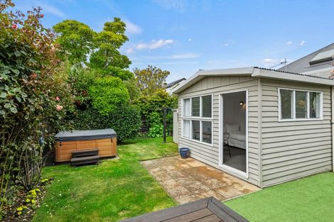 Photo of property in 110 Leinster Road, Merivale, Christchurch, 8014