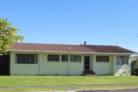Photo of property in 26 East Grampian Street, Tokoroa, 3420