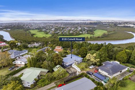 Photo of property in 81b Colwill Road, Massey, Auckland, 0614