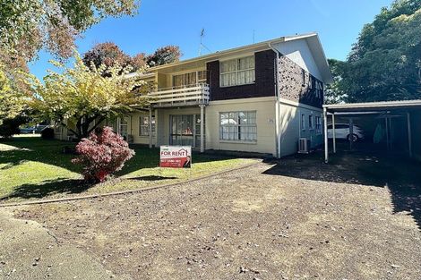 Photo of property in 3/6 Liverpool Street, Hamilton Central, Hamilton, 3204