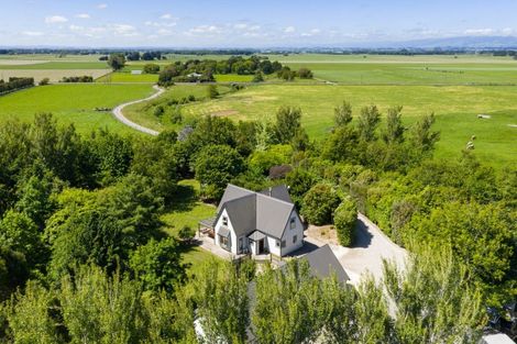 Photo of property in 851 Milson Line, Newbury, Feilding, 4775