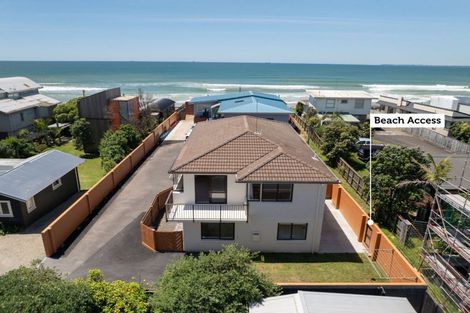 Photo of property in 153 Oceanbeach Road, Mount Maunganui, 3116