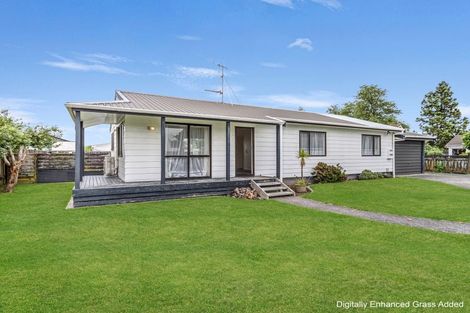 Photo of property in 7 Ensign Place, Flagstaff, Hamilton, 3210