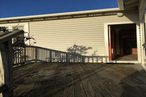 Photo of property in 3 Crieff Street, Northland, Wellington, 6012