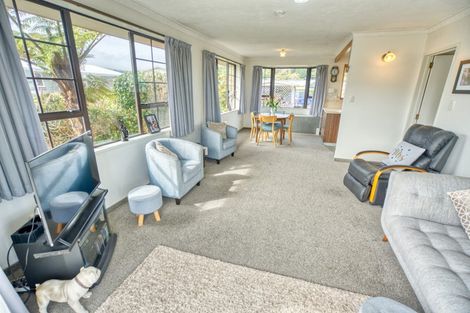 Photo of property in 18 Parfitt Place, Greymouth, 7805