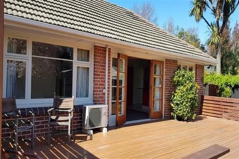 Photo of property in 3 Brodie Street, Ilam, Christchurch, 8041